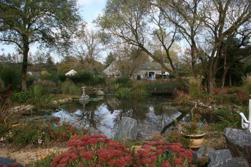 Le Chalet Pr� De La Fontaine