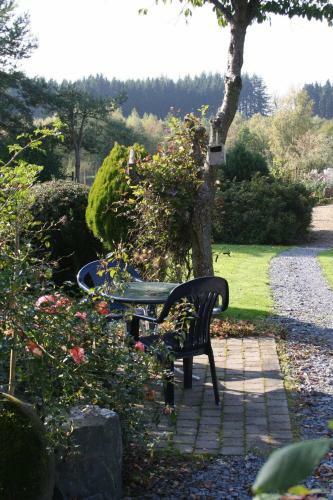 Le Chalet Pr� De La Fontaine