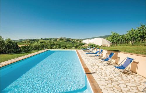 Apartamento Geranio