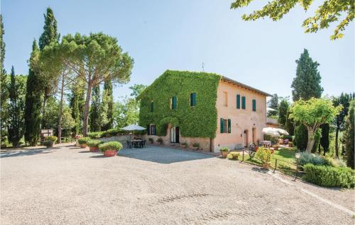Apartamento Geranio