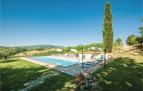 Apartamento Geranio
