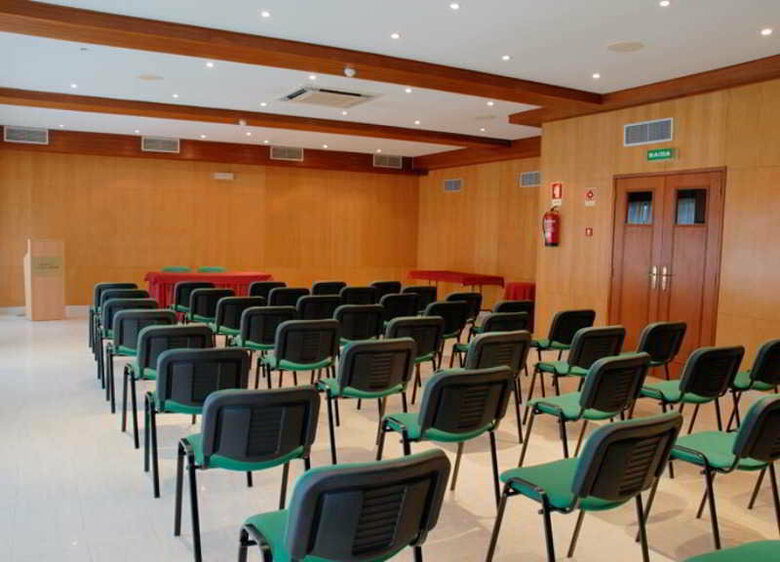 Hotel O Novo Principe