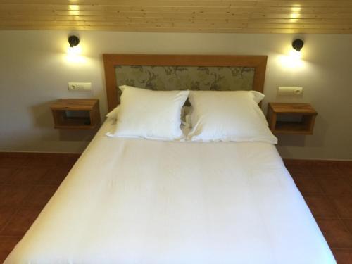 Agroturismo Casona Rural Los Trobos