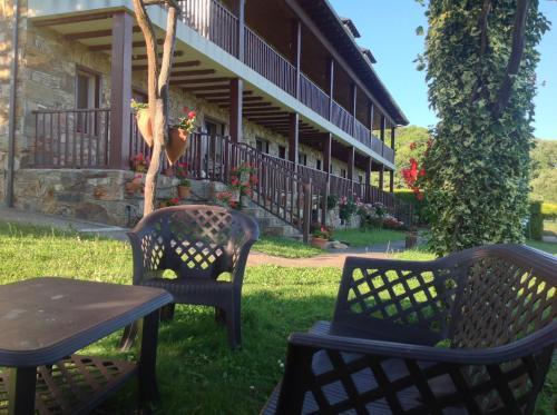 Agroturismo Casona Rural Los Trobos