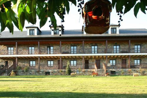 Agroturismo Casona Rural Los Trobos