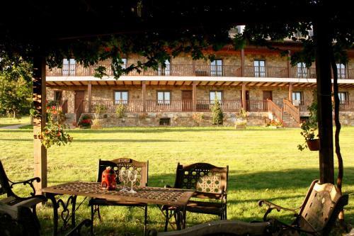 Agroturismo Casona Rural Los Trobos