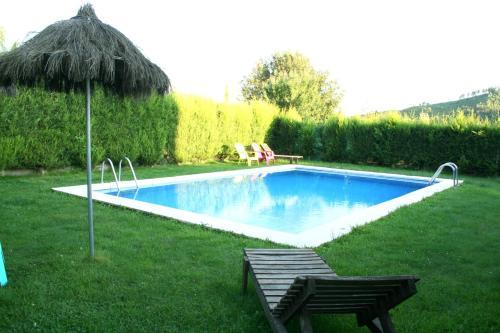 Agroturismo Casona Rural Los Trobos