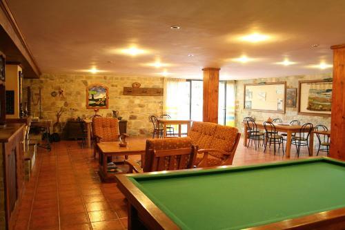 Agroturismo Casona Rural Los Trobos