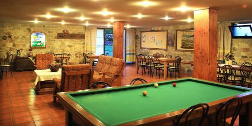 Agroturismo Casona Rural Los Trobos