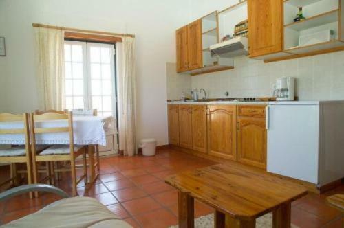 Camping / Appartment Coimbrao