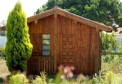 Camping / Appartment Coimbrao