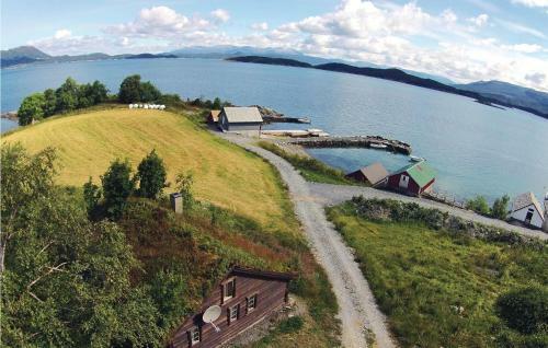 Holiday Home Bjoa Haugsgjerdet III