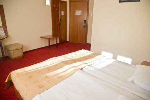 Euro Hotels Gara De Nord