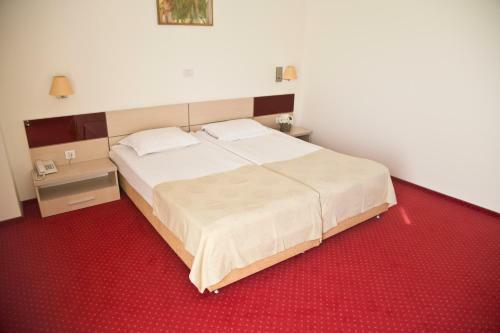 Euro Hotels Gara De Nord