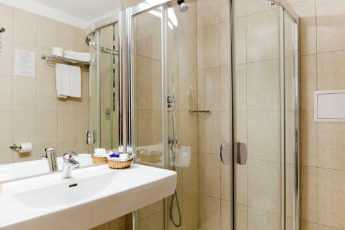 Euro Hotels Gara De Nord