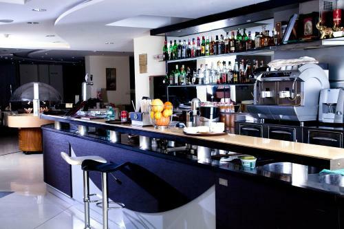 Euro Hotels Gara De Nord