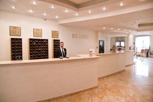 Euro Hotels Gara De Nord