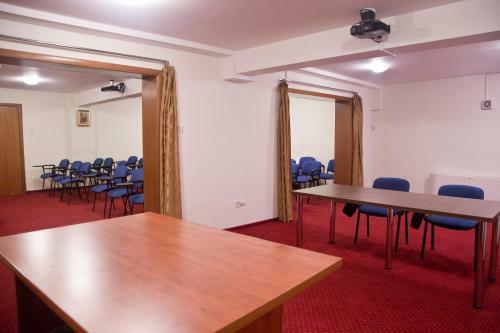 Euro Hotels Gara De Nord