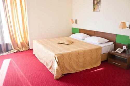 Euro Hotels Gara De Nord