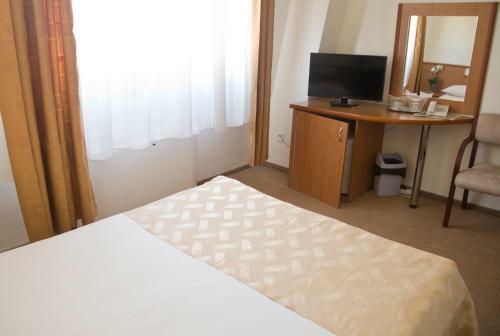 Euro Hotels Gara De Nord