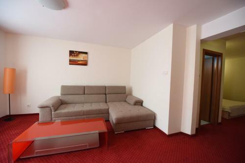Euro Hotels Gara De Nord