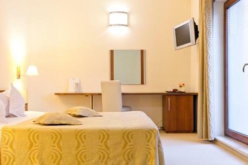 Euro Hotels Gara De Nord