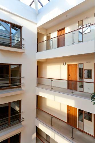 Euro Hotels Gara De Nord