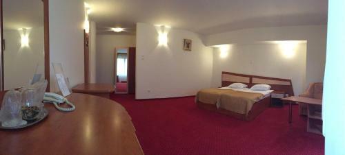 Euro Hotels Gara De Nord