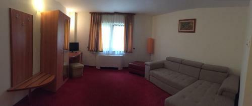 Euro Hotels Gara De Nord