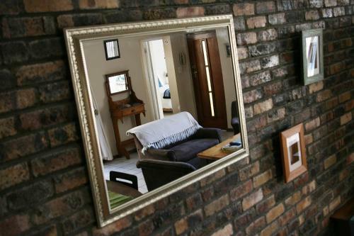 Hostal Goulden Street Guest House