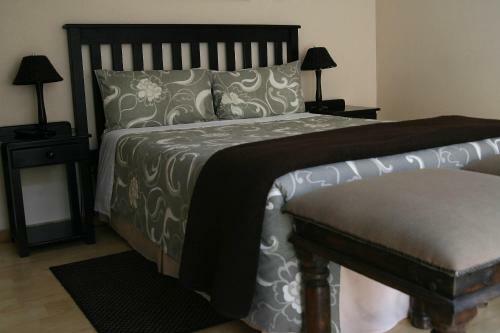 Hostal Goulden Street Guest House