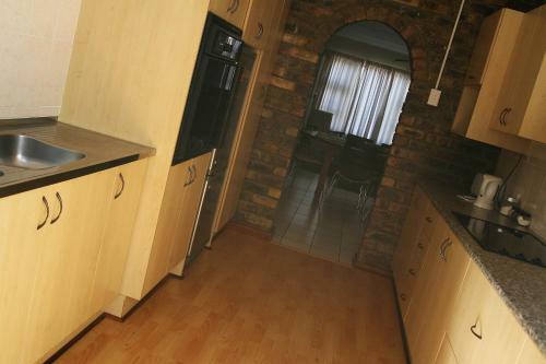 Hostal Goulden Street Guest House