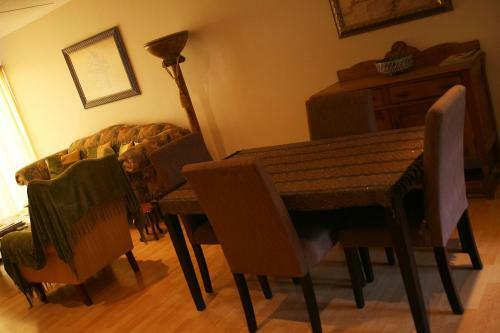 Hostal Goulden Street Guest House