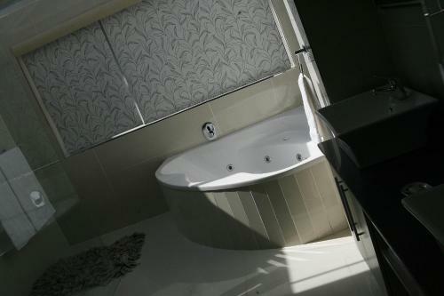 Hostal Goulden Street Guest House