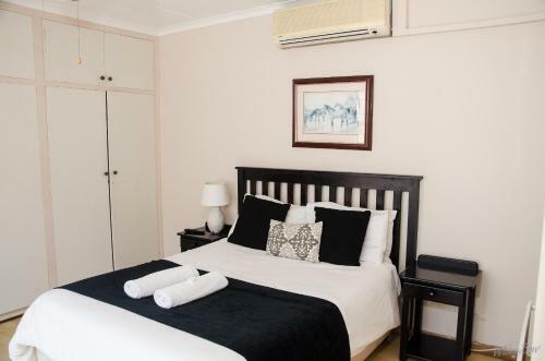 Hostal Goulden Street Guest House