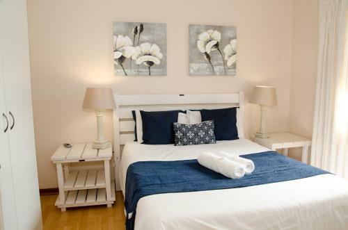 Hostal Goulden Street Guest House