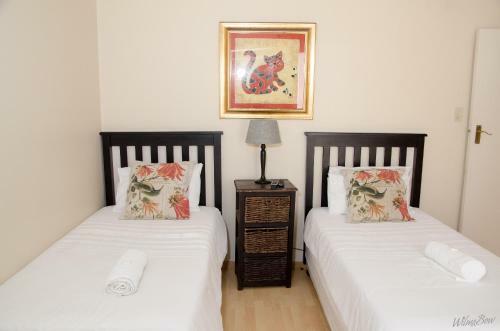 Hostal Goulden Street Guest House