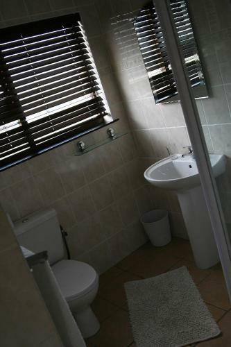 Hostal Goulden Street Guest House