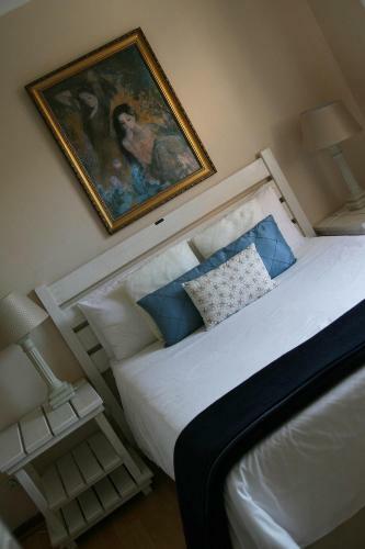 Hostal Goulden Street Guest House
