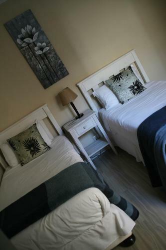Hostal Goulden Street Guest House