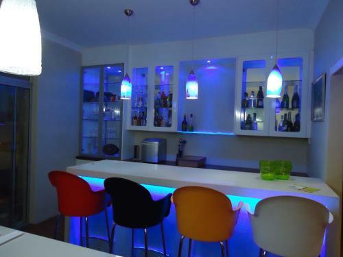 Hostal Goulden Street Guest House