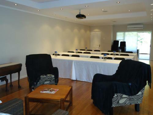 Hostal Goulden Street Guest House