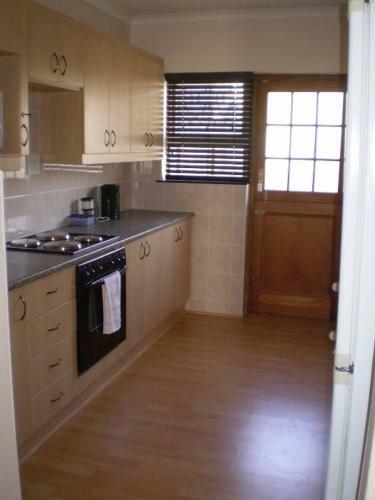 Hostal Goulden Street Guest House