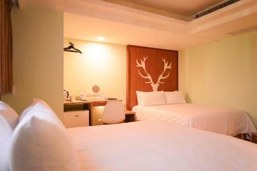 Kiwi Express Hotel - Cheng Gung Branch