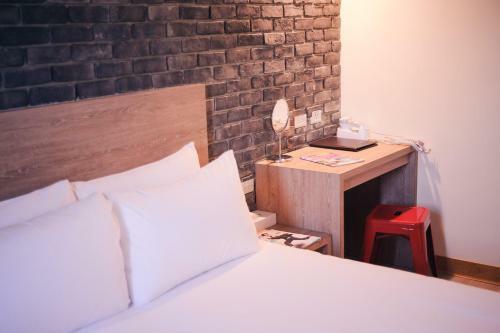 Kiwi Express Hotel - Cheng Gung Branch