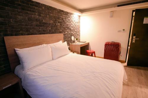 Kiwi Express Hotel - Cheng Gung Branch