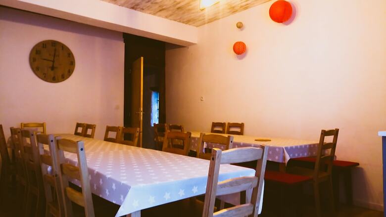 Apartamento Le Vieux Pressoir