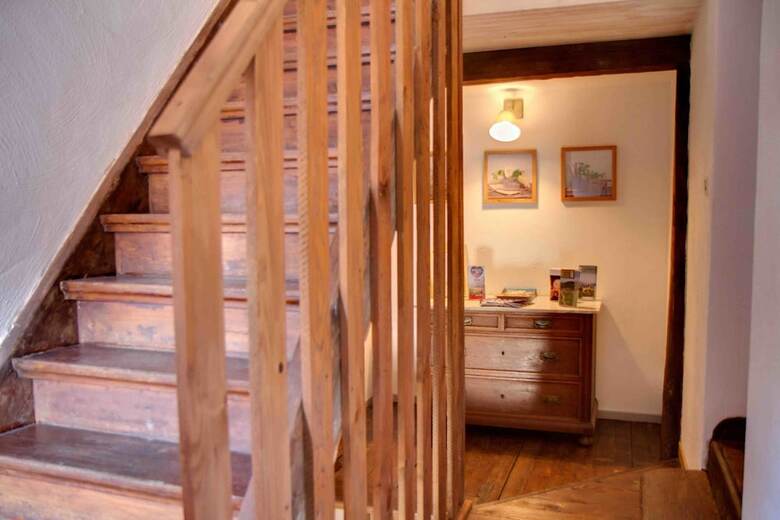 Apartamento Le Vieux Pressoir