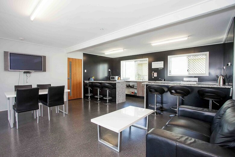 Motel Mycow Accommodation Mackay