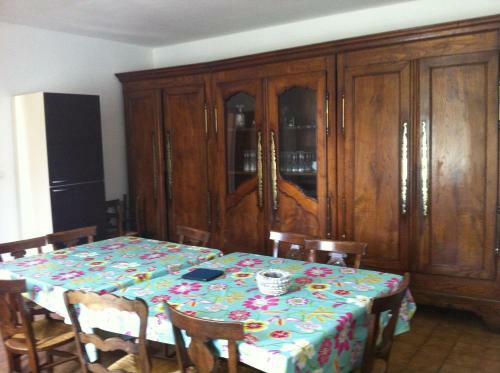 Manoir De Parc Ar Brun